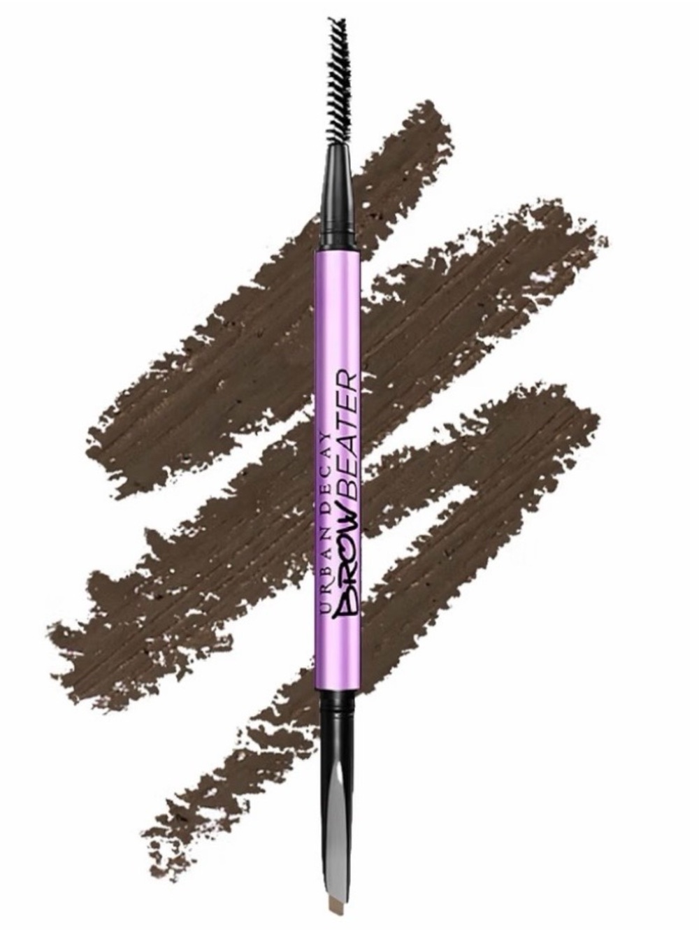 URBAN DECAY Brow Beater Waterproof Brow Pencil BRUNETTE BETTY - Full Size NIB